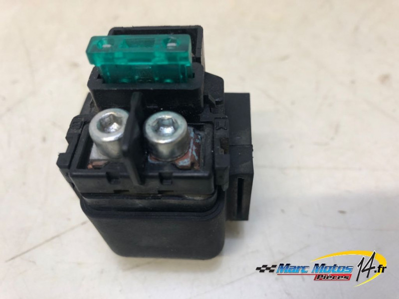 RELAIS DEMARREUR HONDA 1000 VARADERO 2000