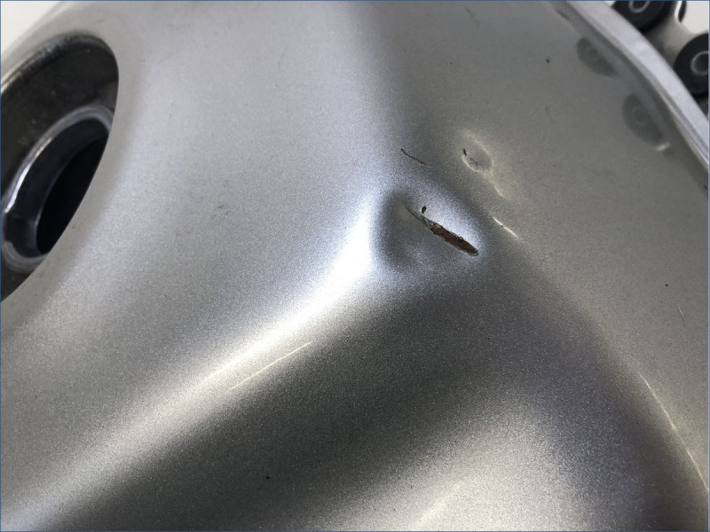 RESERVOIR D'ESSENCE HONDA 1000 VARADERO 2000