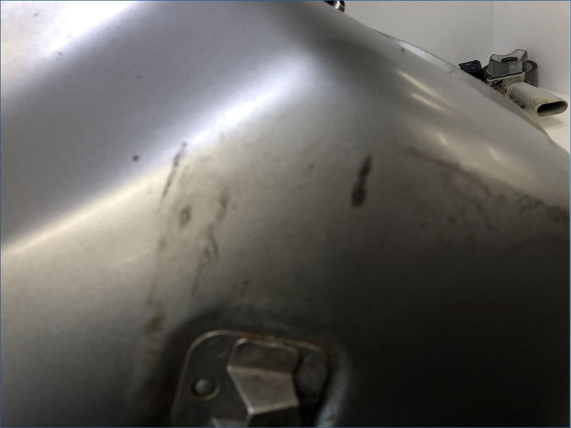 RESERVOIR D'ESSENCE HONDA 1000 VARADERO 2000