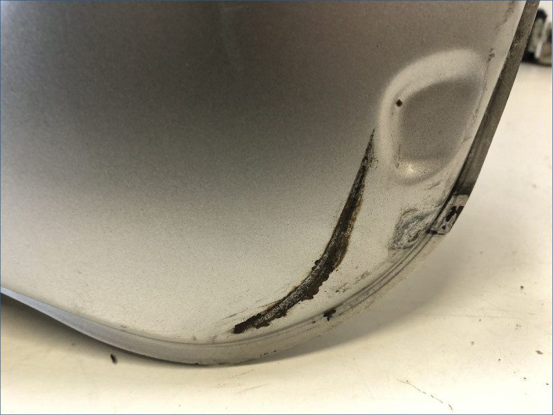 RESERVOIR D'ESSENCE HONDA 1000 VARADERO 2000