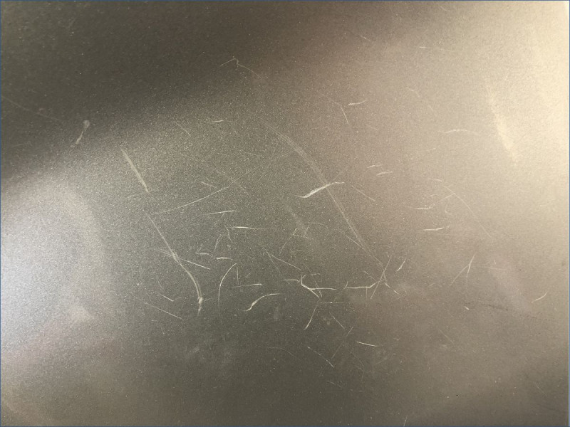 RESERVOIR D'ESSENCE HONDA 1000 VARADERO 2000