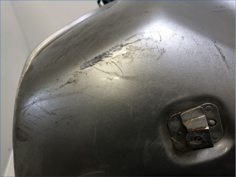 RESERVOIR D'ESSENCE HONDA 1000 VARADERO 2000