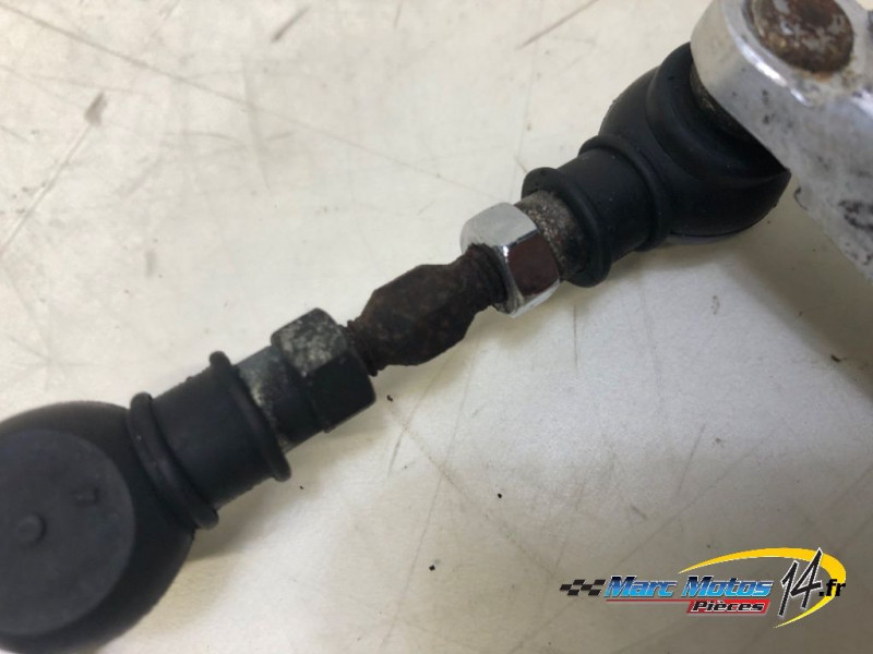 SELECTEUR HONDA 1000 VARADERO 2000