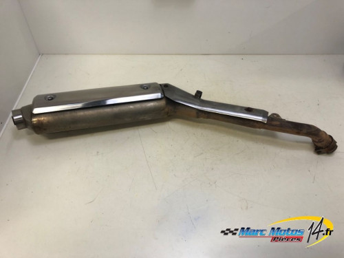 SILENCIEUX HONDA 1000 VARADERO 2000