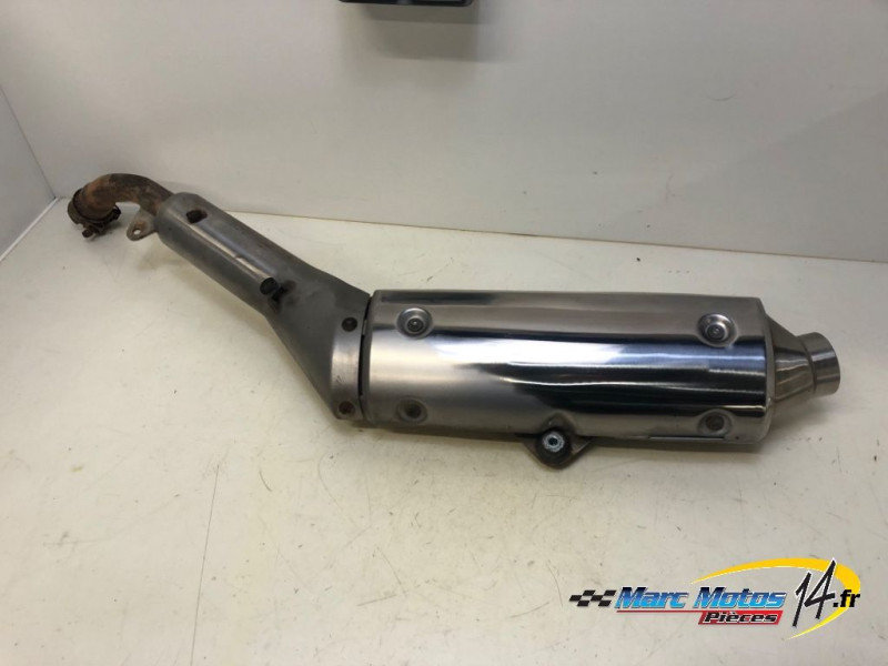 SILENCIEUX HONDA 1000 VARADERO 2000