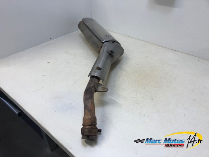 SILENCIEUX HONDA 1000 VARADERO 2000