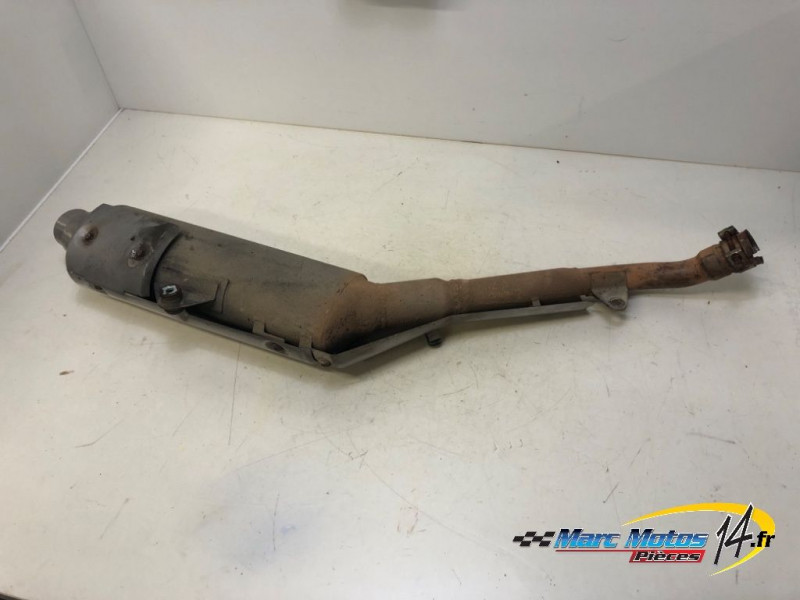 SILENCIEUX HONDA 1000 VARADERO 2000