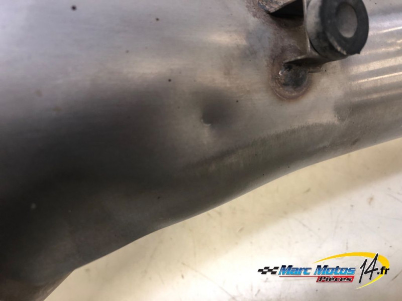 SILENCIEUX HONDA 1000 VARADERO 2000