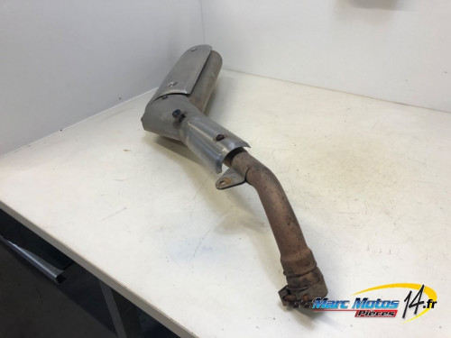 SILENCIEUX HONDA 1000 VARADERO 2000