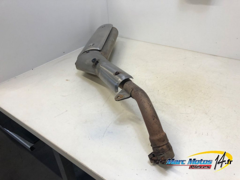 SILENCIEUX HONDA 1000 VARADERO 2000