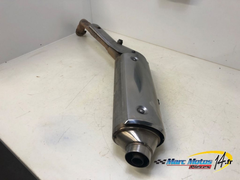 SILENCIEUX HONDA 1000 VARADERO 2000