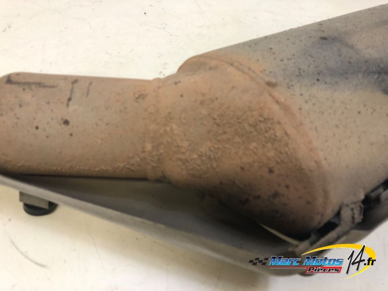 SILENCIEUX HONDA 1000 VARADERO 2000