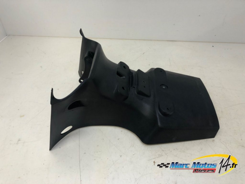 SUPPORT DE PLAQUE HONDA 1000 VARADERO 2000