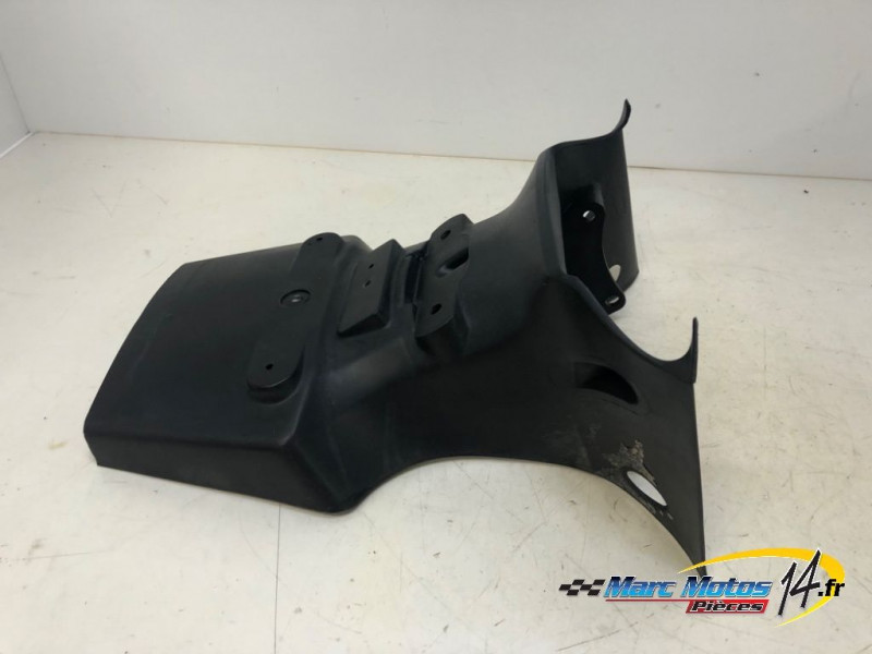 SUPPORT DE PLAQUE HONDA 1000 VARADERO 2000