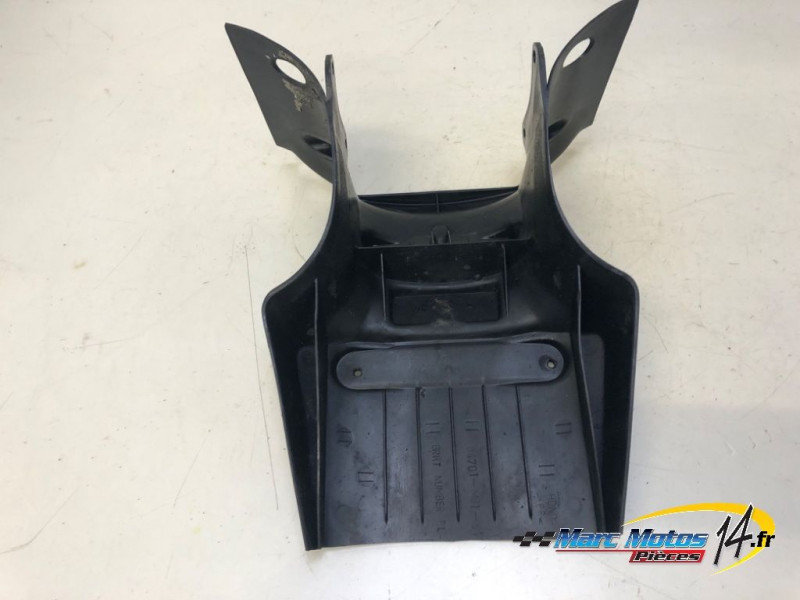 SUPPORT DE PLAQUE HONDA 1000 VARADERO 2000