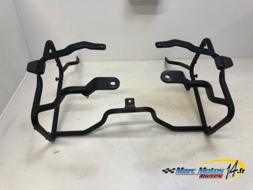 SUPPORT DE VALISES HONDA 1000 VARADERO 2000