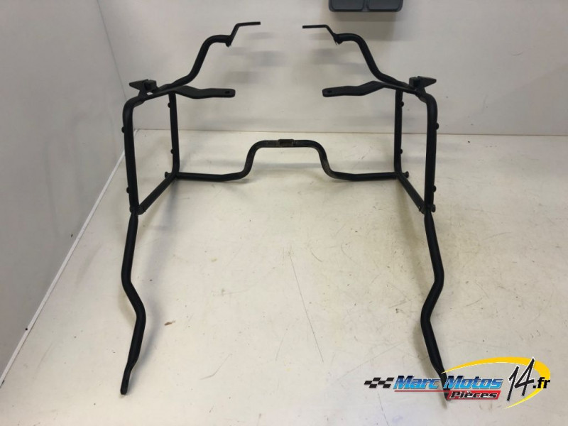 SUPPORT DE VALISES HONDA 1000 VARADERO 2000