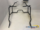 SUPPORT DE VALISES HONDA 1000 VARADERO 2000