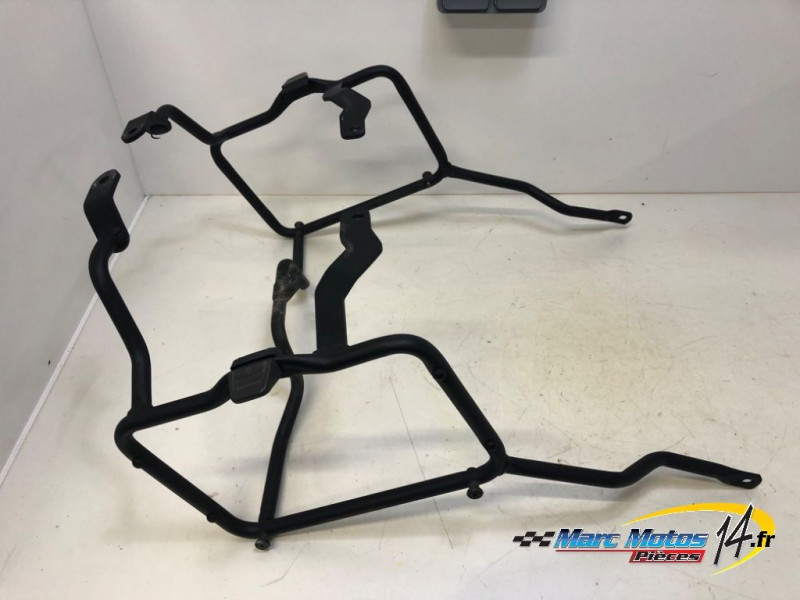 SUPPORT DE VALISES HONDA 1000 VARADERO 2000