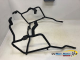 SUPPORT DE VALISES HONDA 1000 VARADERO 2000