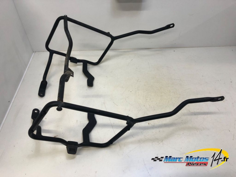 SUPPORT DE VALISES HONDA 1000 VARADERO 2000