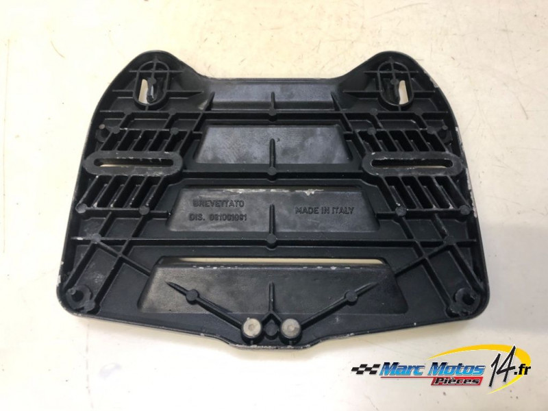 SUPPORT DIVERS HONDA 1000 VARADERO 2000