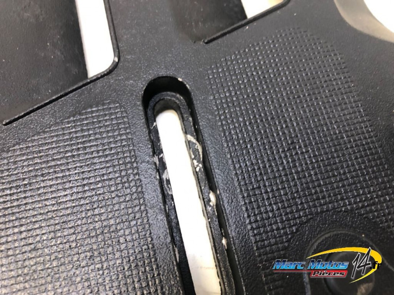 SUPPORT DIVERS HONDA 1000 VARADERO 2000