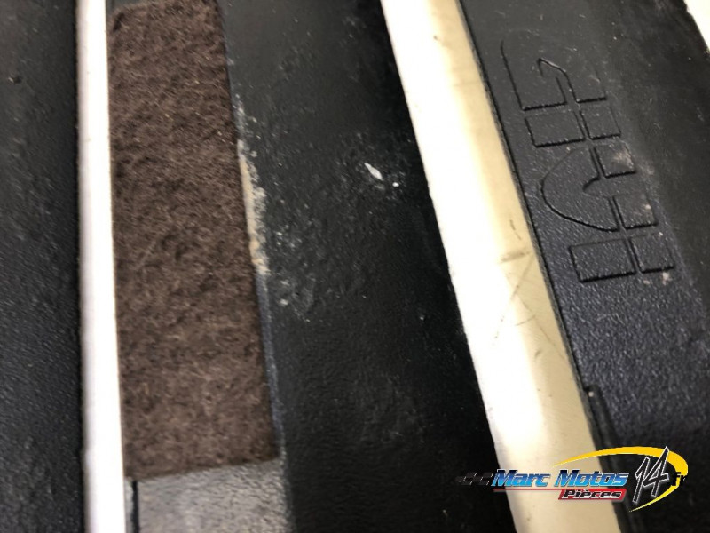 SUPPORT DIVERS HONDA 1000 VARADERO 2000