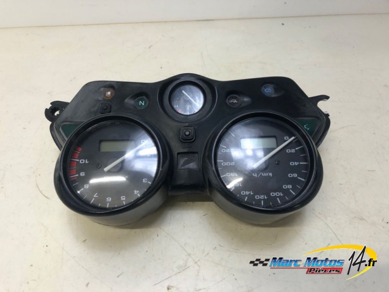 TABLEAU DE BORD COMPLET HONDA 1000 VARADERO 2000