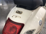 PIAGGIO 125 VESPA GTS