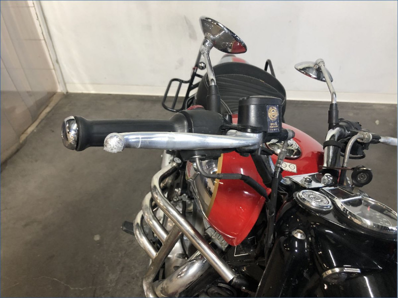 ROYAL ENFIELD 350 CLASSIC 