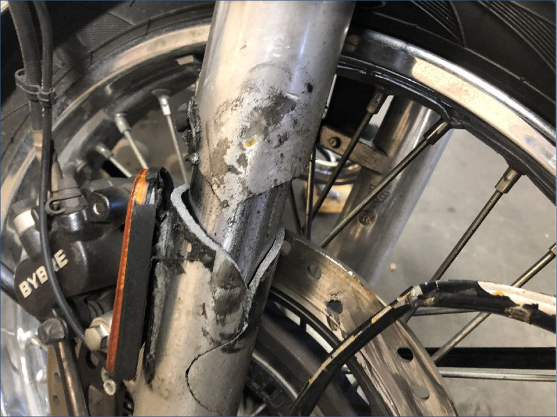 ROYAL ENFIELD 350 CLASSIC 