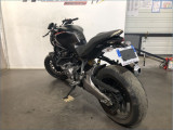 DUCATI 821 MONSTER 