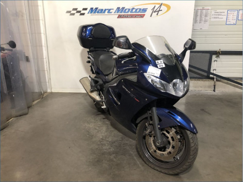 TRIUMPH 1050 SPRINT GT