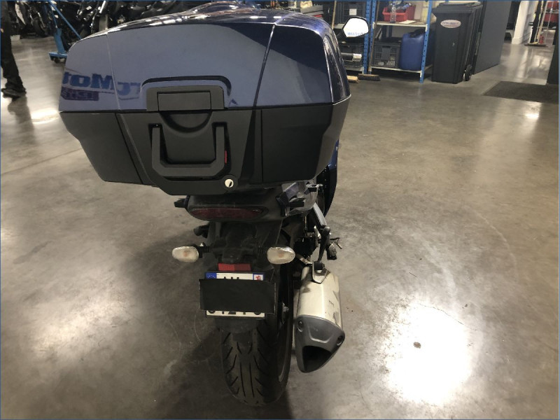 TRIUMPH 1050 SPRINT GT