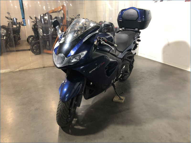 TRIUMPH 1050 SPRINT GT