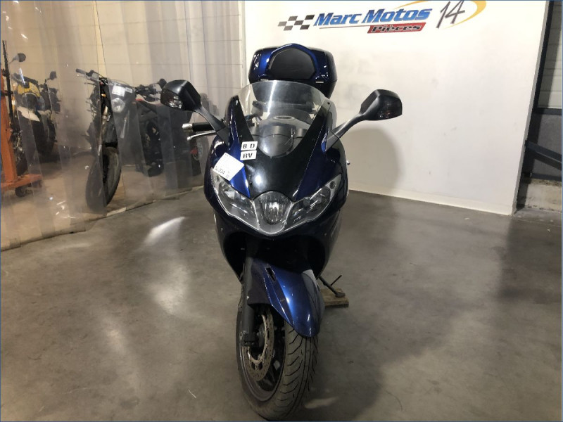 TRIUMPH 1050 SPRINT GT