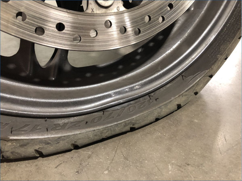 TRIUMPH 1050 SPRINT GT