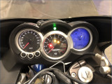 TRIUMPH 1050 SPRINT GT