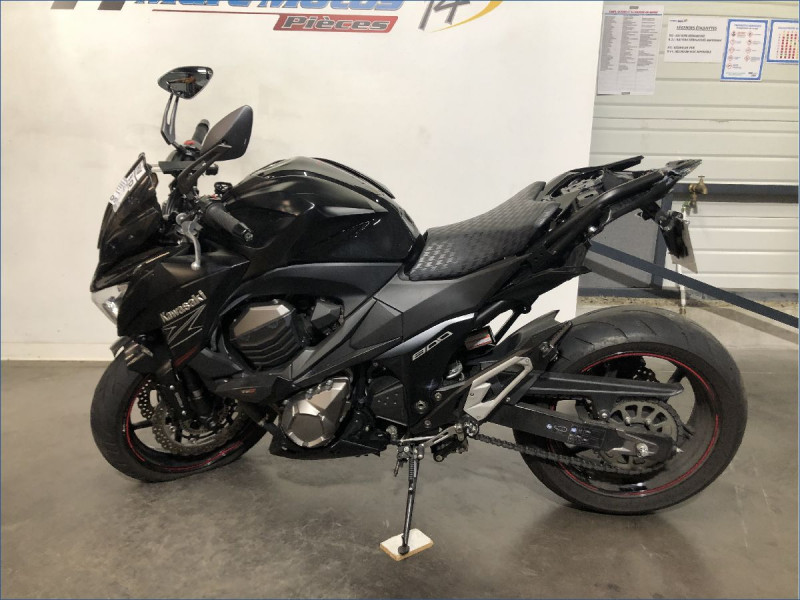 KAWASAKI Z800 ABS
