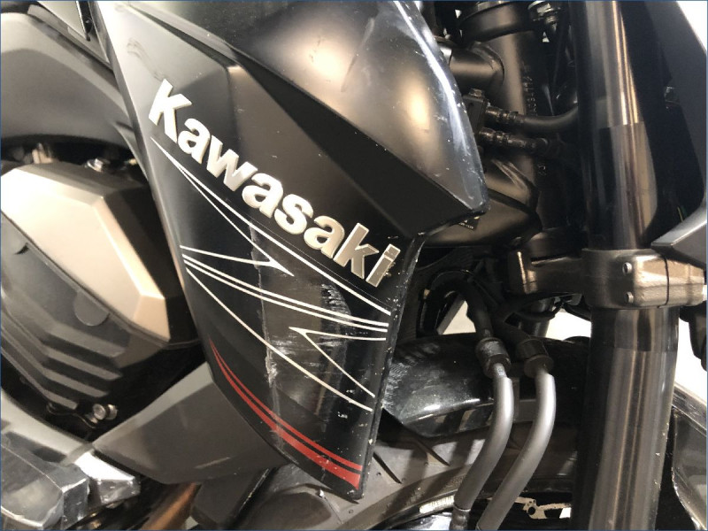 KAWASAKI Z800 ABS