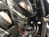 KAWASAKI Z800 ABS