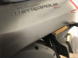 PEUGEOT 400 METROPOLIS 