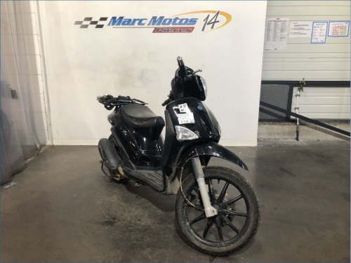 PIAGGIO 50 LIBERTY 