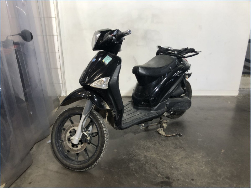 PIAGGIO 50 LIBERTY 