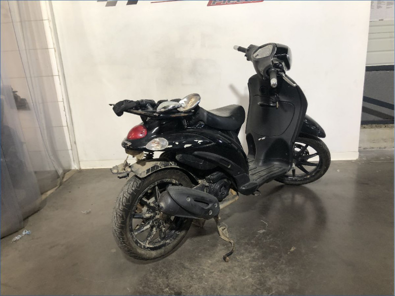 PIAGGIO 50 LIBERTY 