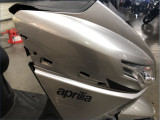 APRILIA 50 SXR 