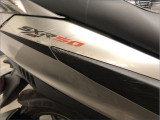 APRILIA 50 SXR 