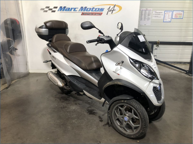 PIAGGIO 300 MP3 