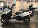 PIAGGIO 300 MP3 